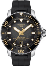 Tissot Seastar 2000 Automatic T120.607.17.441.01