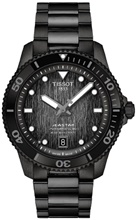 Tissot Seastar 1000 Powermatic 80 40 mm T120.807.33.051.00