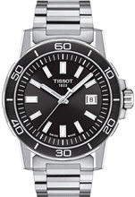 Tissot Supersport Gent T125.610.11.051.00