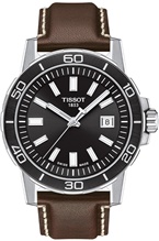 Tissot Supersport Gent T125.610.16.051.00