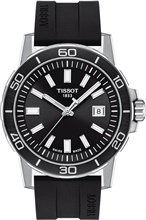 Tissot Supersport Gent T125.610.17.051.00