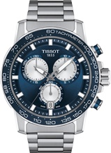 Tissot Supersport Chrono T125.617.11.041.00