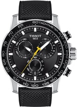 Tissot Supersport Chrono T125.617.17.051.02