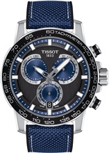 Tissot Supersport Chrono T125.617.17.051.03