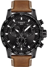 Tissot Supersport Chrono T125.617.36.051.01