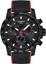 Tissot Supersport Chrono T125.617.37.051.00