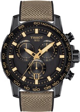 Tissot Supersport Chrono T125.617.37.051.01