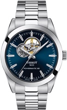 Tissot Gentleman Open Heart Powermatic 80