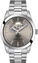 Tissot Gentleman Open Heart Powermatic 80