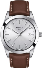 Tissot Herr Gentleman T127.410.16.031.00