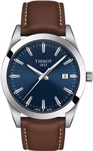 Tissot Herr Gentleman T127.410.16.041.00