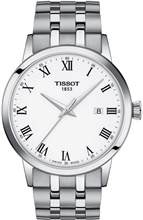 Tissot Classic Dream Gent T129.410.11.013.00