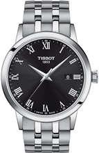 Tissot Classic Dream Gent T129.410.11.053.00
