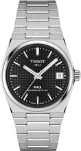 Tissot PRX Powermatic 80 35 mm T137.207.11.051.00