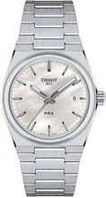 Tissot PRX 35 mm T137.210.11.111.00