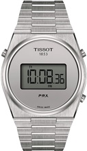 Tissot PRX Digital 40 mm T137.463.11.030.00