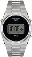 Tissot PRX Digital 40 mm T137.463.11.050.00