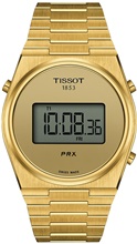 Tissot PRX Digital 40 mm T137.463.33.020.00