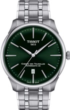 Tissot Chemin Des Tourelles Powermatic T139.407.11.091.00