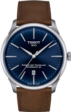 Tissot Chemin Des Tourelles Powermatic T139.407.16.041.00