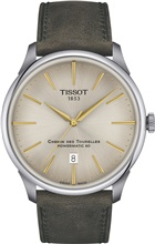 Tissot Chemin Des Tourelles Powermatic T139.407.16.261.00