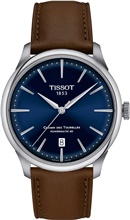 Tissot Chemin Des Tourelles Powermatic T139.807.16.041.00