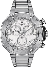 Tissot T-Race Chronograph T141.417.11.031.00