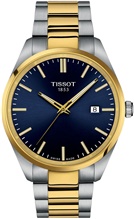 Tissot PR100 T150.410.22.041.00