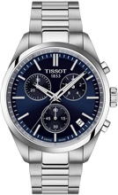 Tissot PR 100 Chronograph T150.417.11.041.00