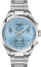 Tissot PR 100 Chronograph T150.417.11.351.00