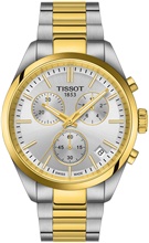 Tissot PR 100 Chronograph T150.417.22.031.00