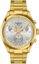 Tissot PR 100 Chronograph T150.417.33.031.00