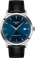 Tissot Classic Dream Gent T158.407.16.041.00