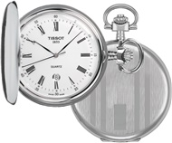 Tissot Fickur Savonette T83.6.553.13