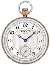 Tissot Fickur Bridgeport T860.405.29.032.01