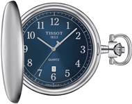 Tissot Fickur Savonette T862.410.19.042.00