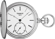 Tissot Fickur Savonett T867.405.19.013.00