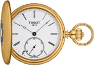 Tissot Fickur Savonett T867.405.39.013.00