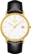 Tissot Goldrun Guldur 18k T922.410.16.011.00
