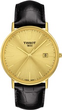 Tissot Goldrun Guldur 18k T922.410.16.021.00