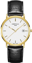 Certina Priska Guldur 18k <span style="color: inherit;">C901.410.16.011.00</span>