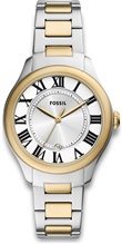Fossil Gilmore ES5396