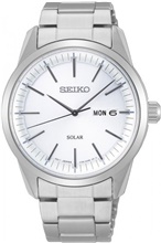 Seiko Conceptual Solar SNE523P1