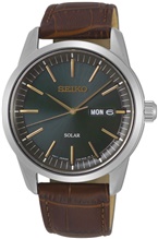 Seiko Conceptual Solar SNE529P1