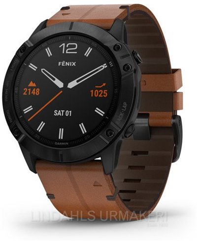 Garmin Fenix 6 X 010-02157-14