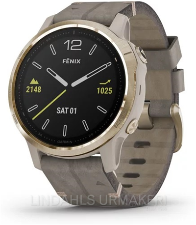 Garmin Fenix 6 S 010-02159-40