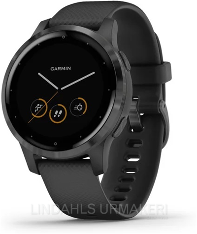 Garmin Vivoactive 4S 010-02172-12