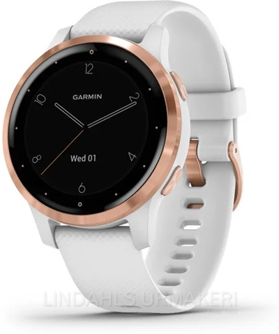 Garmin Vivoactive 4S 010-02172-22