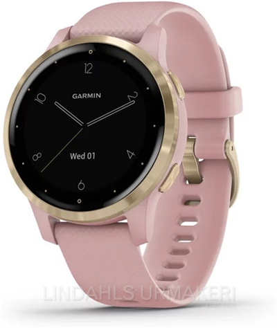 Garmin Vivoactive 4S 010-02172-32