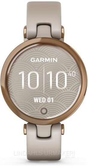 Garmin Lily Sport Silikon 010-02384-11